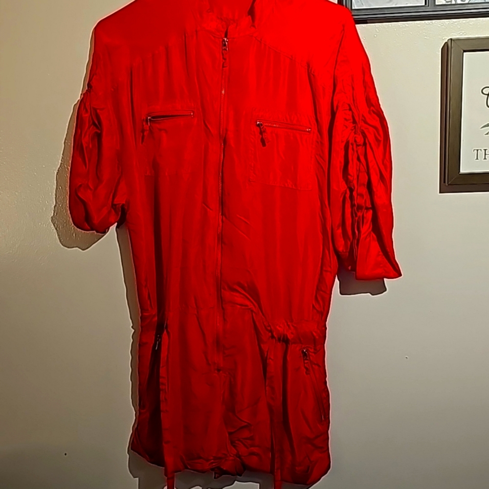 Paul & Joe Sister Romper
